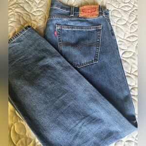 Levi’s Jeans Men 505